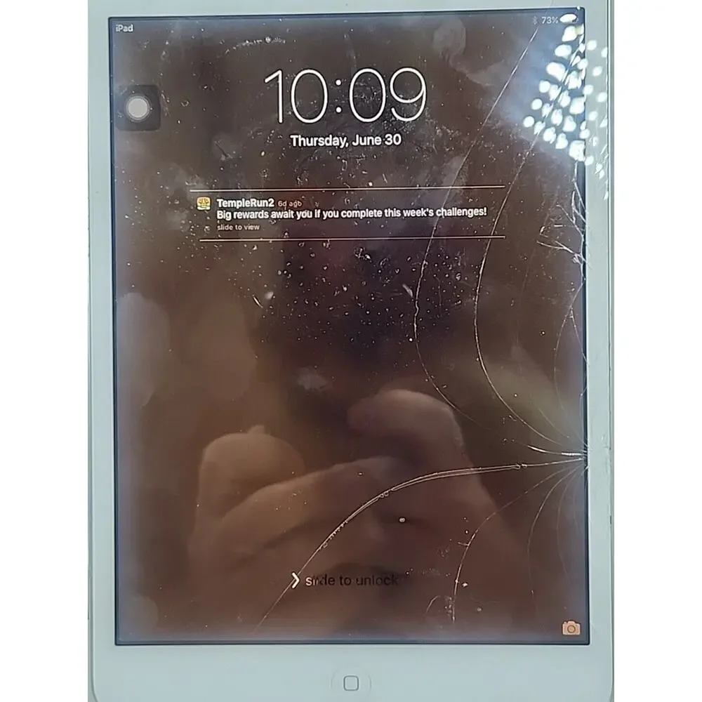 Apple iPad Mini 1st Gen A1432 7.9